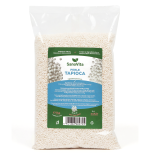 TAPIOCA PERLE 1 KG