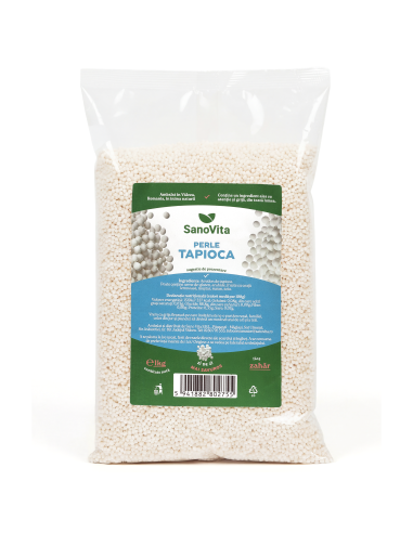 TAPIOCA PERLE 1 KG