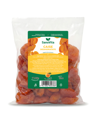 CAISE DESHIDRATATE 250 G