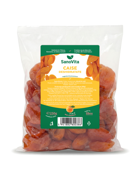 CAISE DESHIDRATATE 250 G