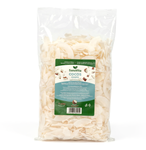 COCOS CHIPS 200 G