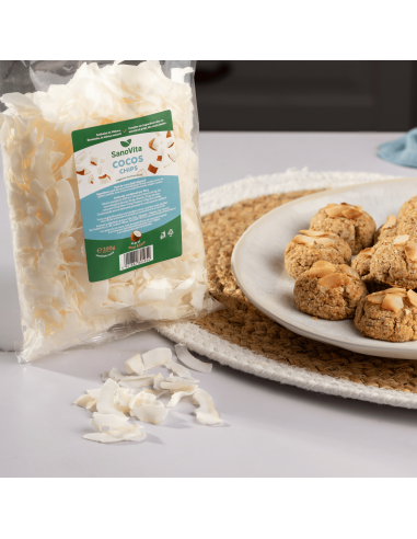 COCOS CHIPS 200 G