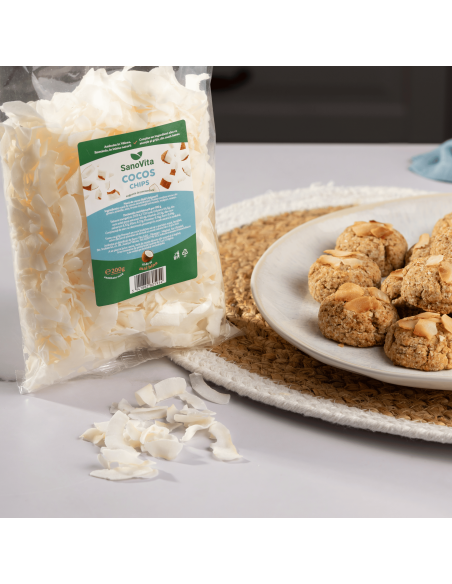 COCOS CHIPS 200 G
