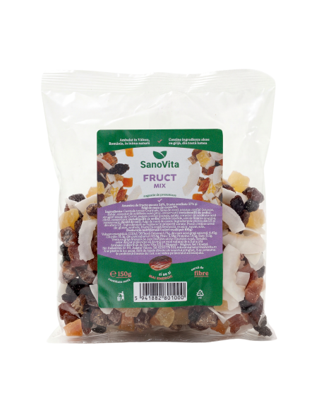 FRUCT MIX 150 G
