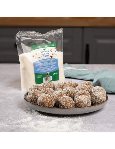 FULGI DE NUCĂ DE COCOS 150 G