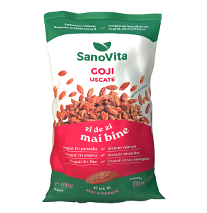 GOJI 100 G
