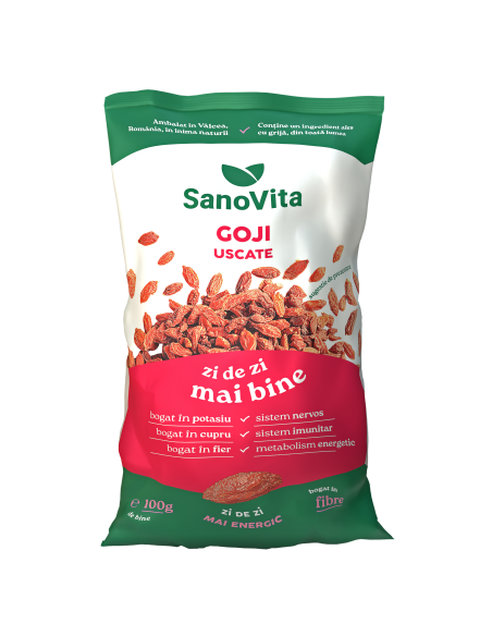 GOJI 100 G