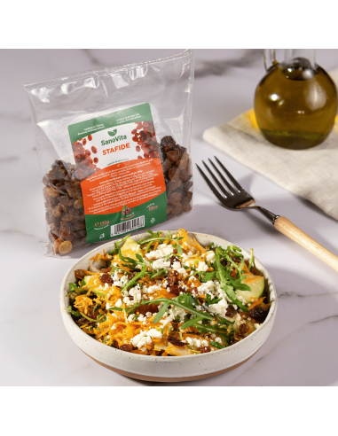 STAFIDE 150 G