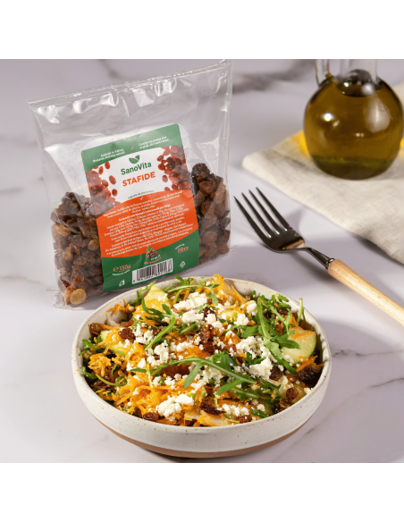 STAFIDE 150 G