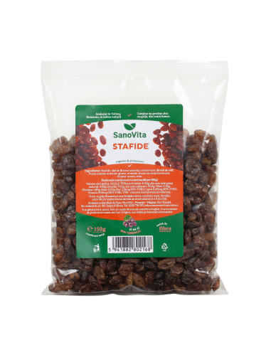 STAFIDE 150 G