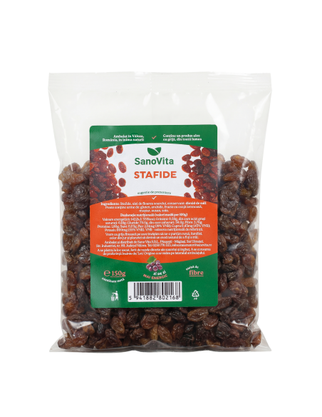 STAFIDE 150 G