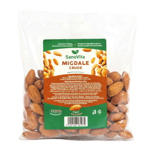 MIGDALE CRUDE PREMIUM 100 G