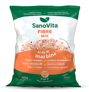 FIBRE MIX 200 G