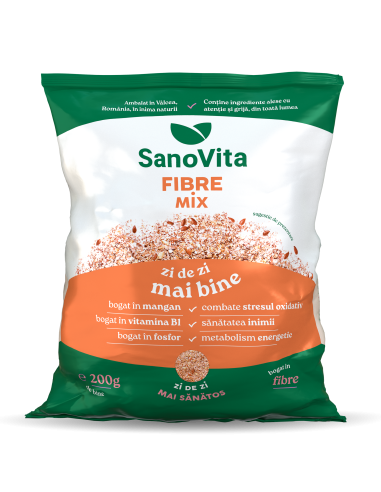 FIBRE MIX 200 G