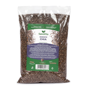 SEMINȚE DE CHIA 1 KG