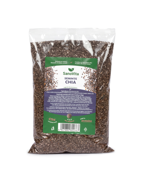 SEMINȚE DE CHIA 1 KG