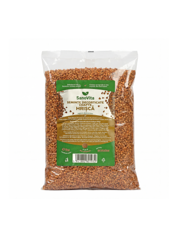 SEMINȚE DE HRIȘCĂ 1 KG