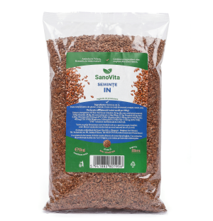SEMINȚE DE IN 1 KG