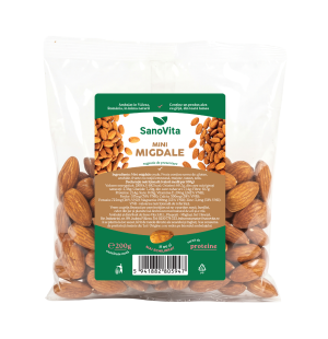 MINI MIGDALE 200 G