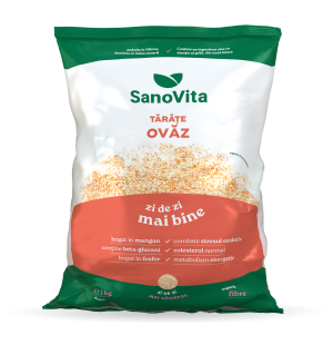 TĂRÂȚE DE OVĂZ 1 KG