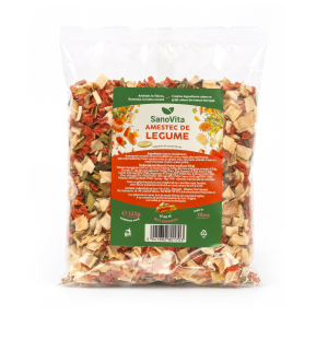AMESTEC DE LEGUME 125 G