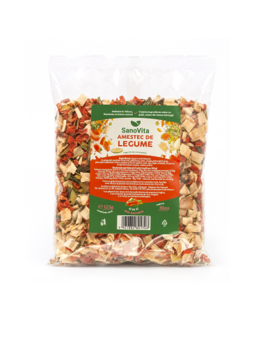 AMESTEC DE LEGUME 125 G
