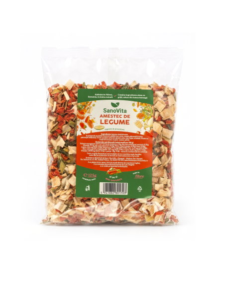 AMESTEC DE LEGUME 125 G