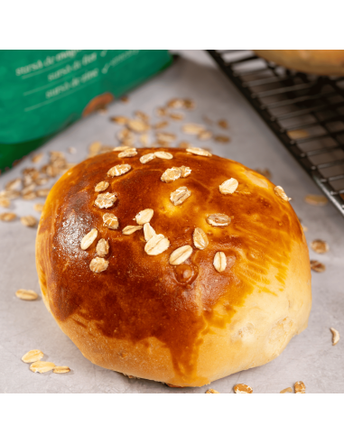 FULGI DE CEREALE 1 KG