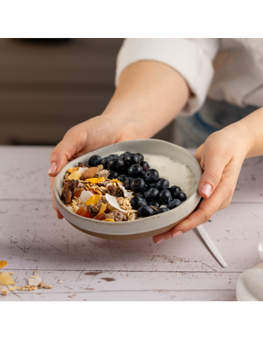 MUSLI CU FRUCTE 1KG