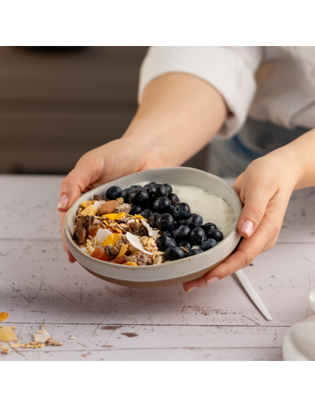 MUSLI CU FRUCTE 1KG