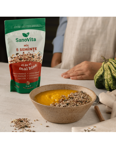 MIX 5 SEMINTE 200G
