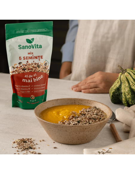 MIX 5 SEMINTE 200G