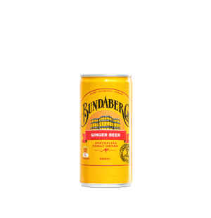 BĂUTURĂ GINGER BEER DOZĂ...