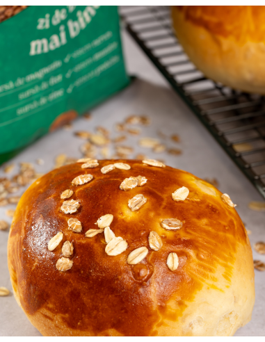 FULGI DE CEREALE 1 KG