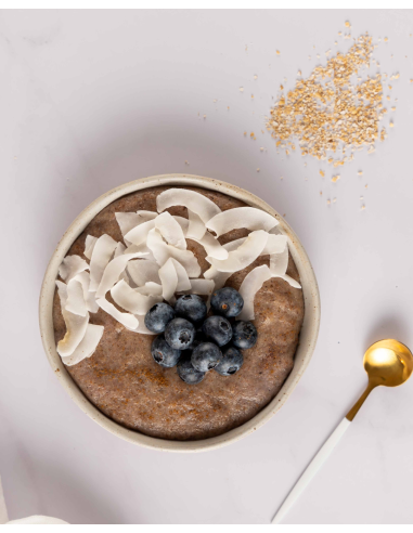 TĂRÂȚE PSYLLIUM 350G