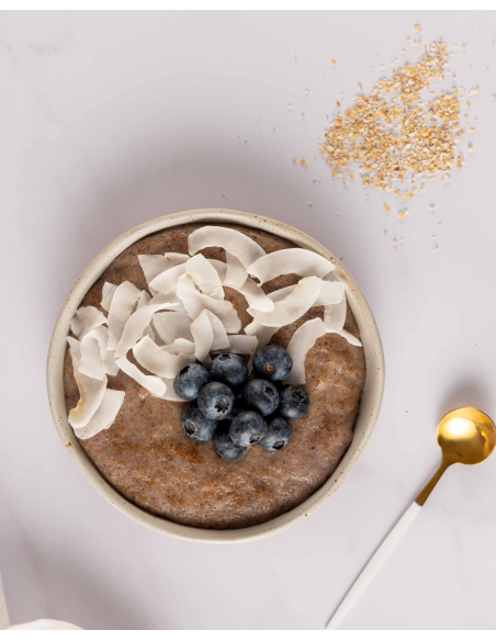 TĂRÂȚE PSYLLIUM 350G