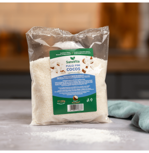 FULGI DE NUCA DE COCOS 150 G