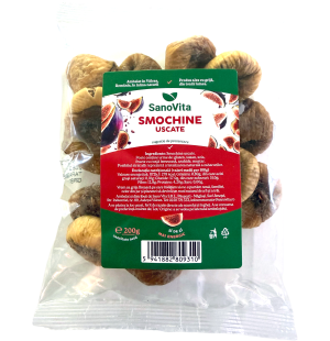 SMOCHINE USCATE 200G