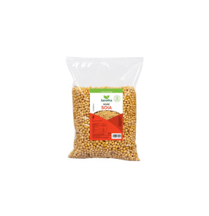 Soia boabe 1kg la pret de producator  - Sano Vita