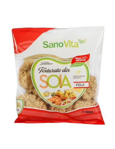SOIA FELII 100G