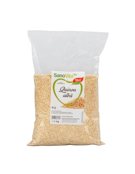 QUINOA ALBA 1KG