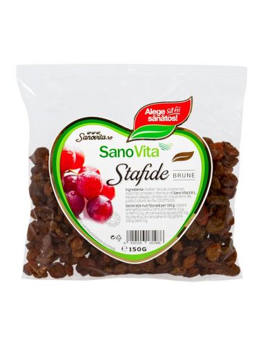 STAFIDE 150G