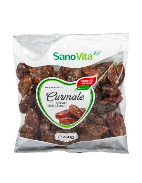 CURMALE FARA SAMBURI 250G