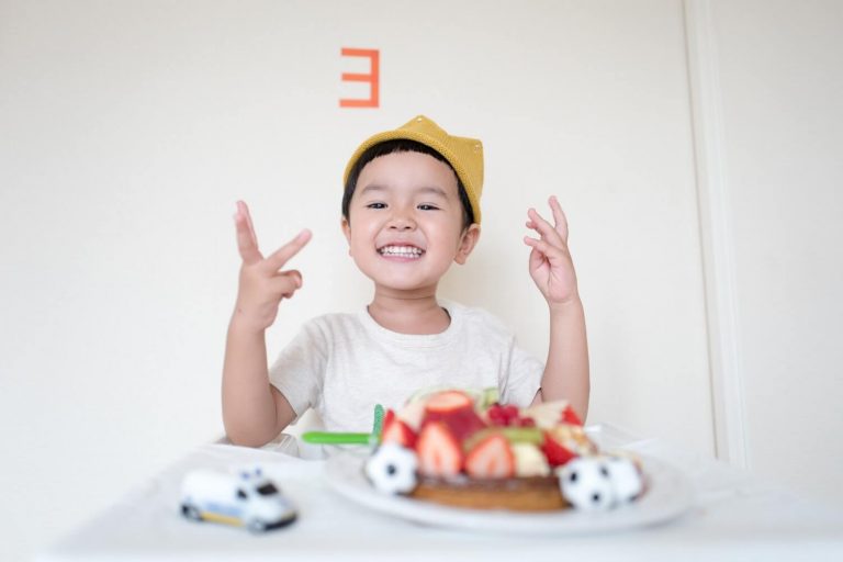 7 idei pentru micul dejun sanatos al copilului tau (retete si foto)