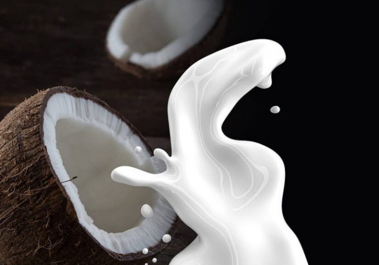 Cum alegi cel mai bun lapte de cocos?