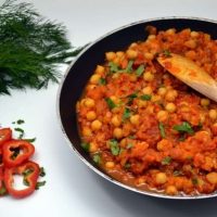 Tocanita de naut Tocanita de naut