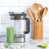 Cele 6 ustensile esentiale in bucatarie blender
