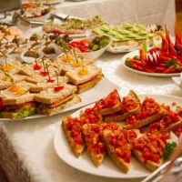 Mancaruri usoare de Craciun si Revelion, fara a renunta la gustul bun meniu festiv