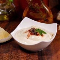 Pasta de tofu simplu – reteta video Pasta de tofu simplu