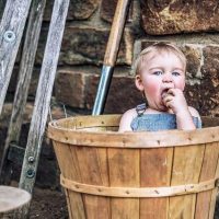 Ai un copil mofturos la masa? Afla de ce face nazuri si cum rezolvi situatia! copii mofturosi mancare